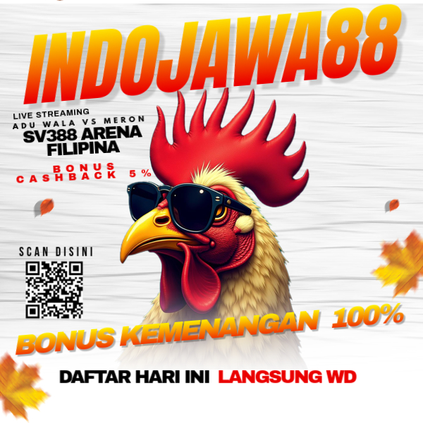 INDOJAWA88 Login 