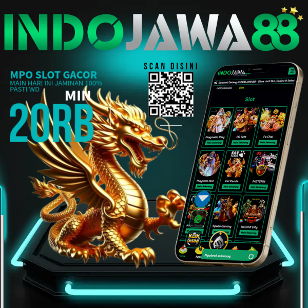 INDOJAWA88 Login 