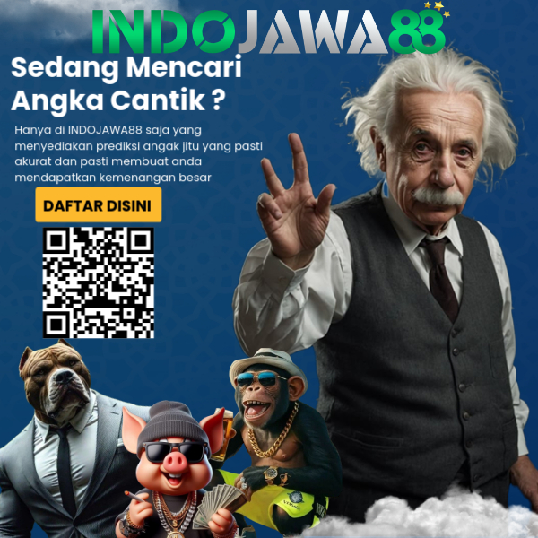 INDOJAWA88 Login 